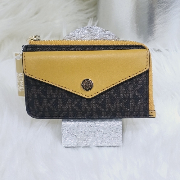 Michael Kors Jet Set travel Card Holders new - Picture 1 of 11